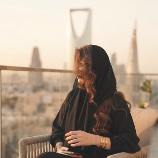 نادية الحربي